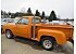 1984 Dodge D/W Truck
