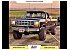 1984 Dodge D/W Truck