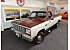 1984 Dodge D/W Truck