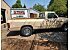 1984 Dodge D/W Truck 2WD Regular Cab D-250