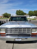 Thumbnail Photo 4 for 1984 Dodge Other Dodge Models for Sale by Owner