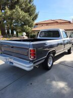 Thumbnail Photo 2 for 1984 Dodge Other Dodge Models for Sale by Owner