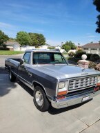 Thumbnail Photo 3 for 1984 Dodge Other Dodge Models for Sale by Owner