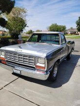 1984 Dodge Other Dodge Models