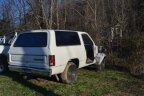Thumbnail Photo 3 for 1984 Dodge Ramcharger