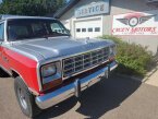 Thumbnail Photo 4 for 1984 Dodge Ramcharger