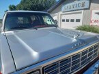 Thumbnail Photo 5 for 1984 Dodge Ramcharger