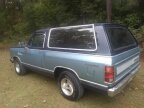 Thumbnail Photo 2 for 1984 Dodge Ramcharger