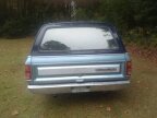 Thumbnail Photo 3 for 1984 Dodge Ramcharger