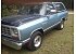 1984 Dodge Ramcharger