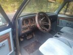 Thumbnail Photo 1 for 1984 Dodge Ramcharger