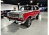 1984 Dodge Ramcharger AW 100 4WD