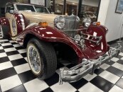 1984 Excalibur Series IV