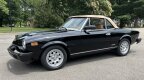 Thumbnail Photo 1 for 1984 FIAT Pininfarina Spider for Sale by Owner