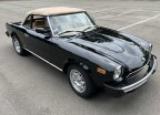 Thumbnail Photo 4 for 1984 FIAT Pininfarina Spider for Sale by Owner