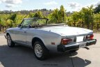 Thumbnail Photo 6 for 1984 FIAT Pininfarina Spider