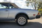 Thumbnail Photo 5 for 1984 FIAT Pininfarina Spider