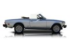 Thumbnail Photo 2 for 1984 FIAT Pininfarina Spider