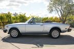Thumbnail Photo 3 for 1984 FIAT Pininfarina Spider