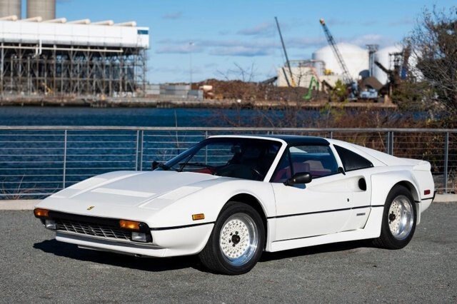 1984 Ferrari 308