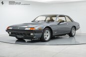 1984 Ferrari 400I