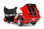 Thumbnail Photo 6 for 1984 Ferrari 512 BB