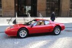 Thumbnail Photo 1 for 1984 Ferrari 512 BB