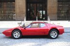 Thumbnail Photo 2 for 1984 Ferrari 512 BB