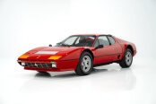 1984 Ferrari 512 BB