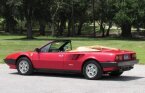 Thumbnail Photo 5 for 1984 Ferrari Mondial Cabriolet