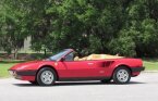 Thumbnail Photo 2 for 1984 Ferrari Mondial Cabriolet