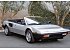 1984 Ferrari Mondial Cabriolet
