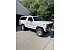 1984 Ford Bronco
