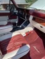 Thumbnail Photo 6 for 1984 Ford Bronco