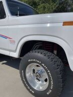 Thumbnail Photo 1 for 1984 Ford Bronco
