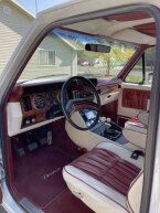 Thumbnail Photo 4 for 1984 Ford Bronco