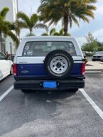 Thumbnail Photo 1 for 1984 Ford Bronco