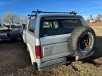 Thumbnail Photo 1 for 1984 Ford Bronco