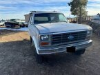 Thumbnail Photo 2 for 1984 Ford Bronco