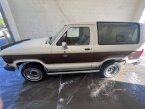 Thumbnail Photo 5 for 1984 Ford Bronco