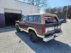 Thumbnail Photo 3 for 1984 Ford Bronco