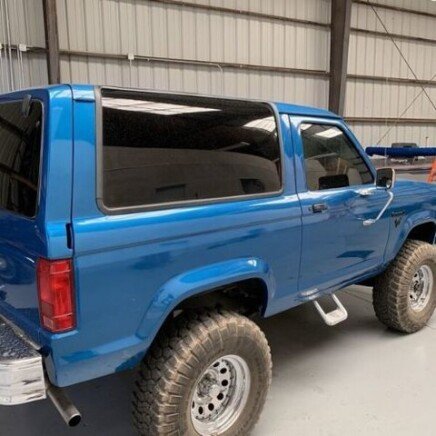Photo 1 for 1984 Ford Bronco