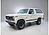 1984 Ford Bronco XLT