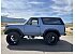 1984 Ford Bronco 2-Door