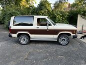 1984 Ford Bronco