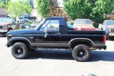 1984 Ford Bronco