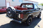 1984 Ford Bronco