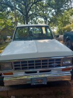 Thumbnail Photo 2 for 1984 Ford Bronco II 4WD for Sale by Owner
