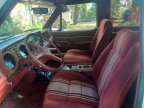 Thumbnail Photo 6 for 1984 Ford Bronco II 4WD for Sale by Owner