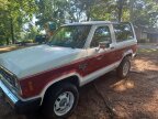 Thumbnail Photo 3 for 1984 Ford Bronco II 4WD for Sale by Owner